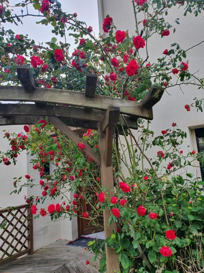 La Gaubretiere Villa Fleur De Lys Au Puy Du Fou - Stayinvendee المظهر الخارجي الصورة